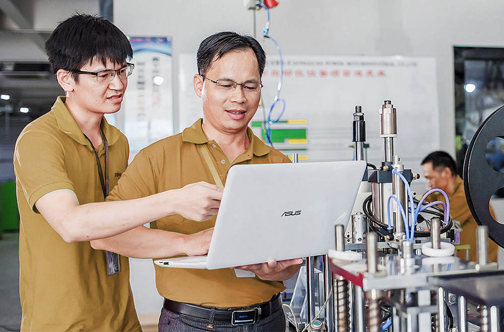 精密五金沖壓協同設計開發